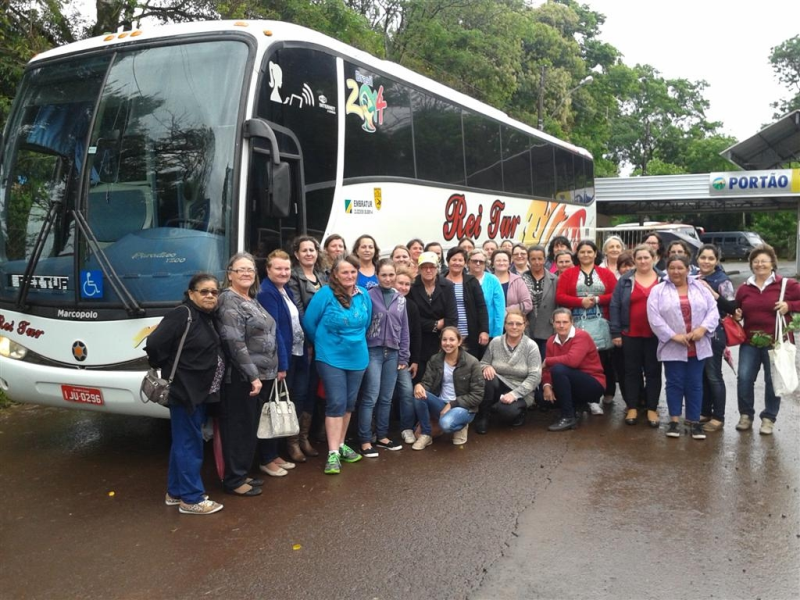 Informativos da EMATER/Ascar/RS